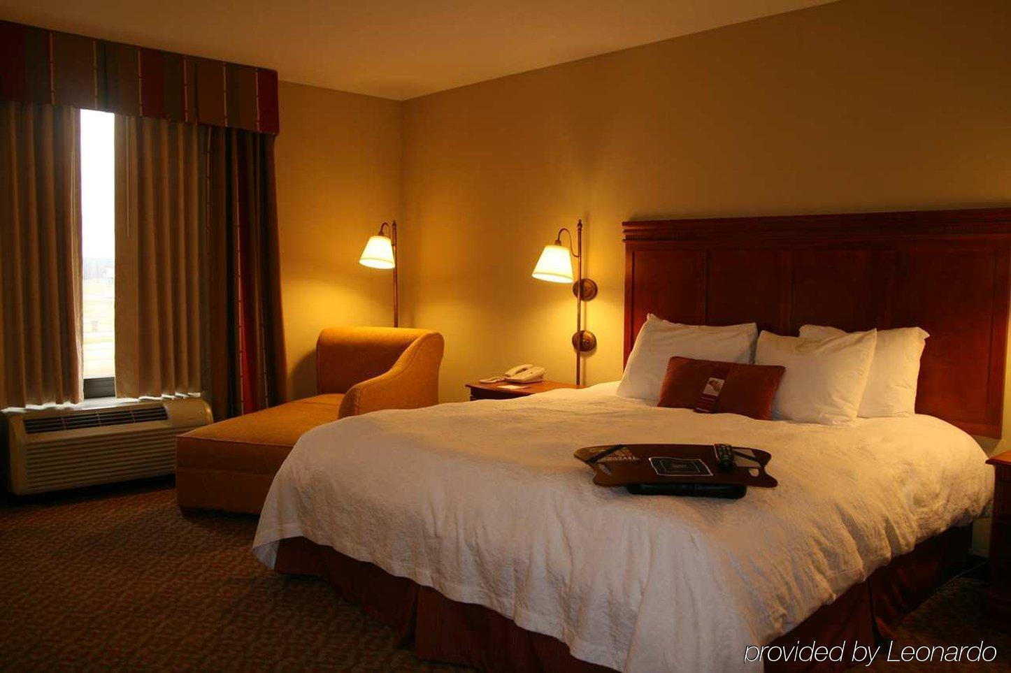 Hampton Inn Martin Kamer foto