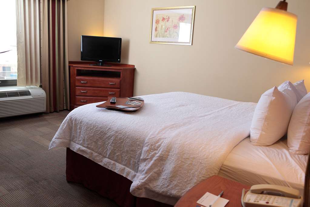 Hampton Inn Martin Kamer foto