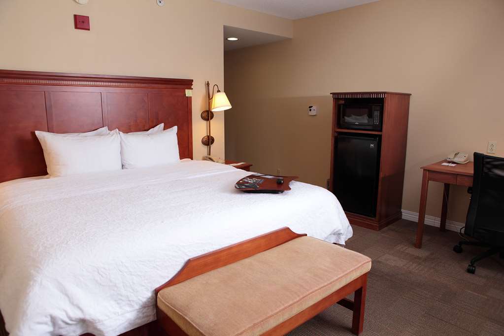 Hampton Inn Martin Kamer foto