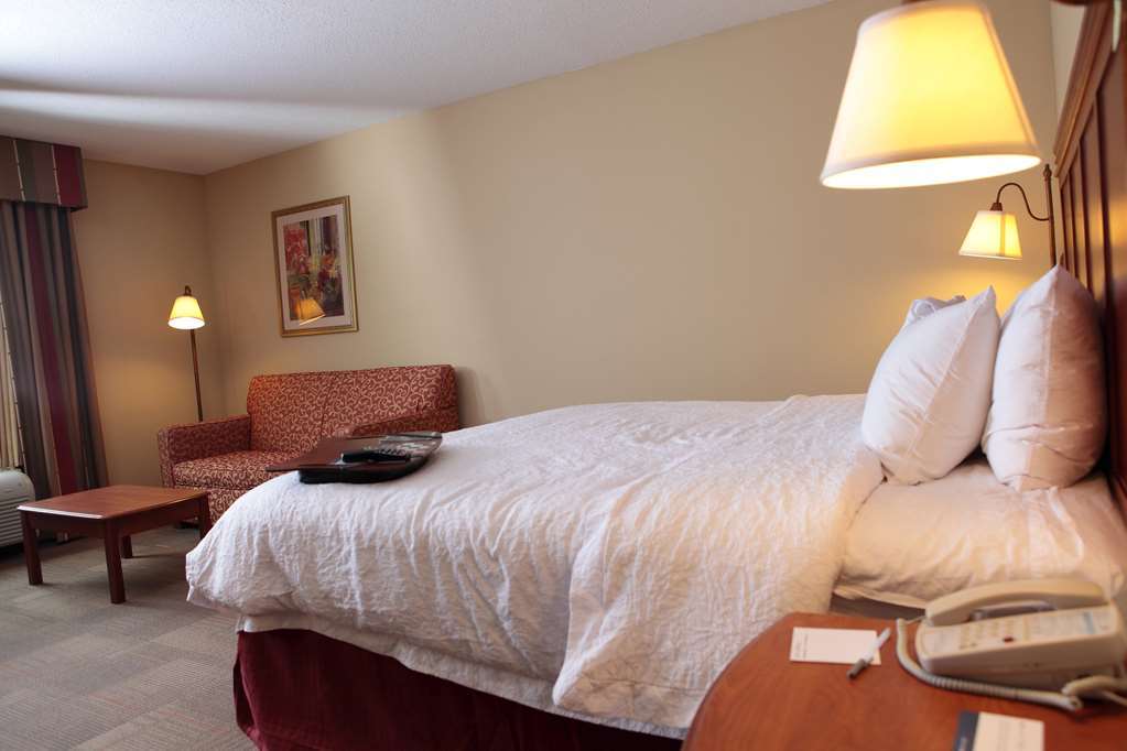Hampton Inn Martin Kamer foto