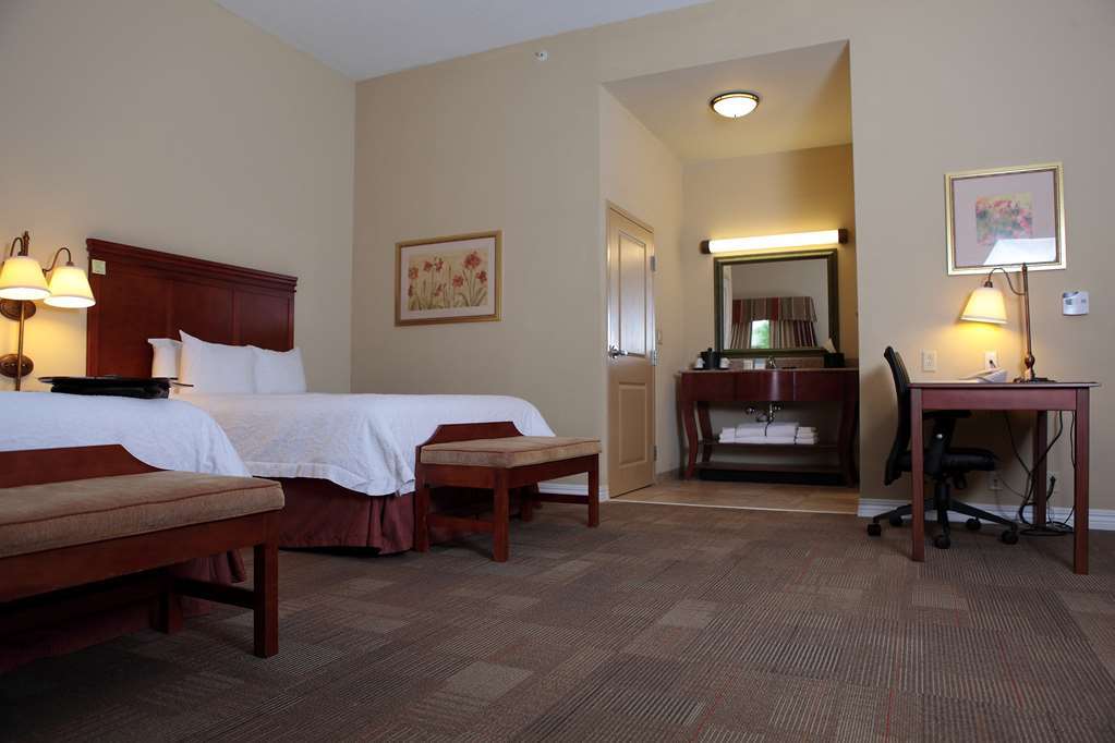 Hampton Inn Martin Kamer foto