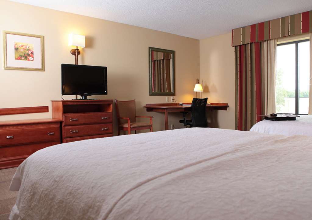 Hampton Inn Martin Kamer foto