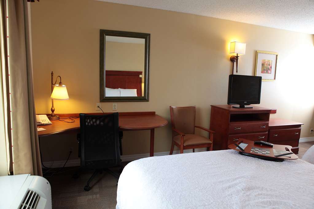 Hampton Inn Martin Kamer foto