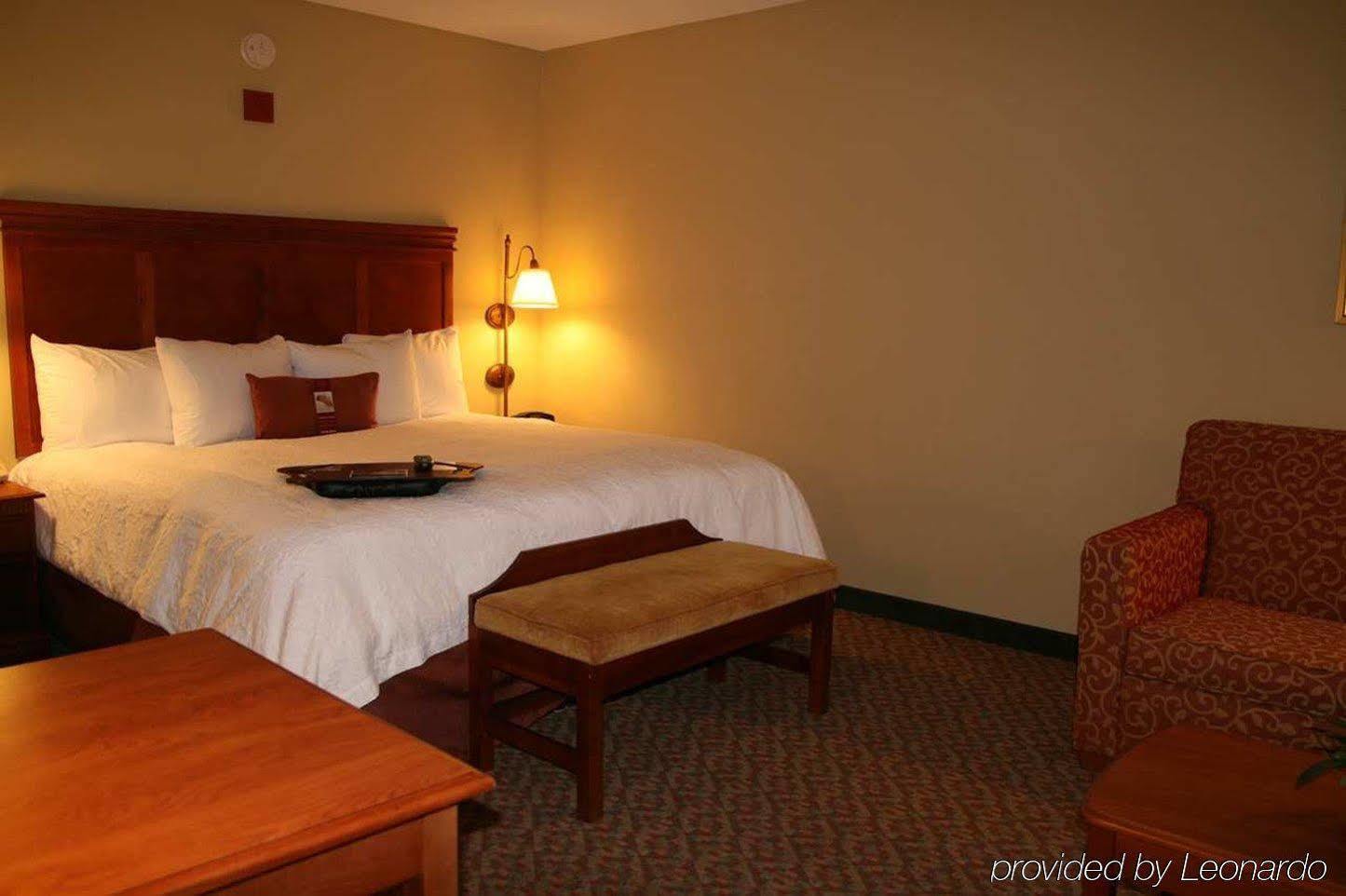 Hampton Inn Martin Kamer foto